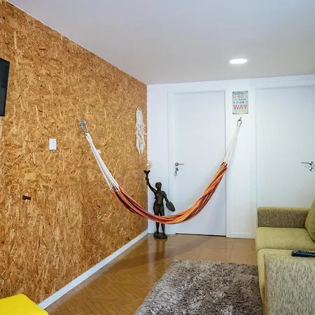 Perfeito Apartamento Vila do Conde