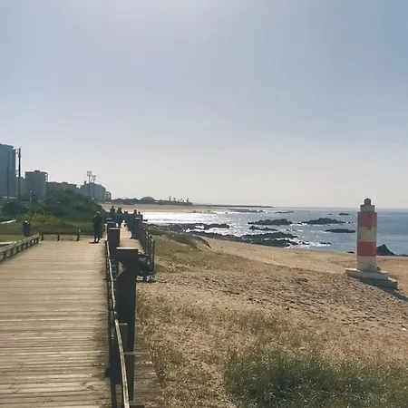 Apartamento Perfeito Vila do Conde