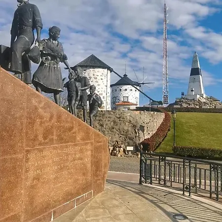 Perfeito Apartamento Vila do Conde