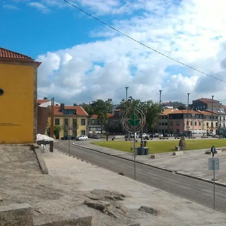 Apartamento Perfeito Vila do Conde