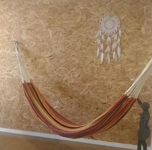 Perfeito 아파트 빌다도콘데