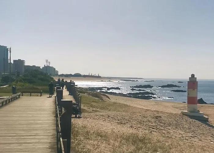 아파트 Perfeito 빌다도콘데