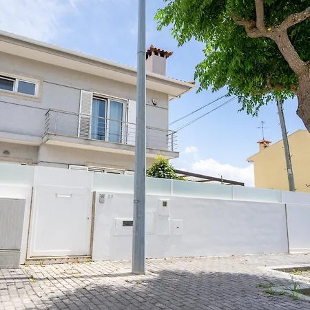 Perfeito Apartment *