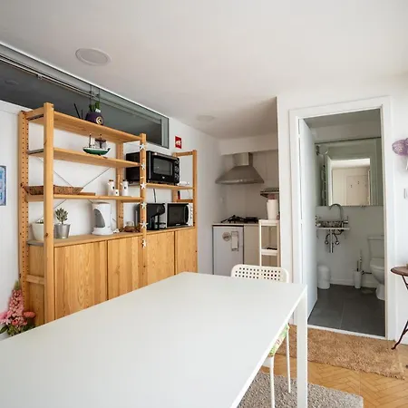 Perfeito * ヴィラ・ド・コンデ