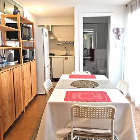 Perfeito Apartment *