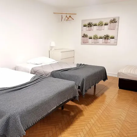 Perfeito Apartment *