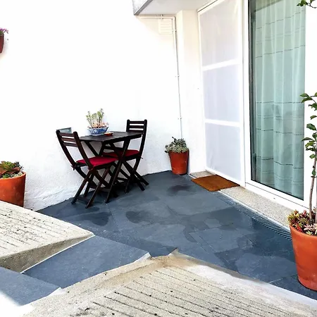 Perfeito Apartment