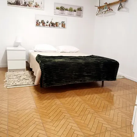 Apartment Perfeito