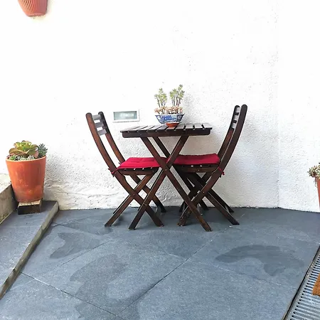 Perfeito アパート ヴィラ・ド・コンデ