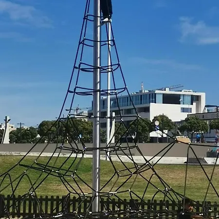 Perfeito * ヴィラ・ド・コンデ