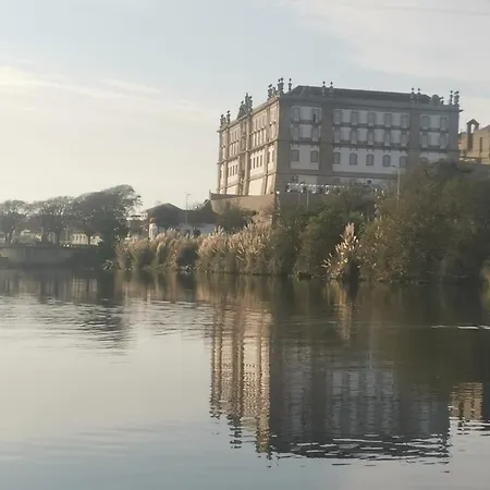 Perfeito Appartement