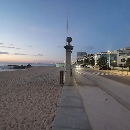 Apartment Perfeito *