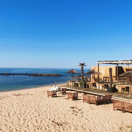 Lägenhet Perfeito Vila do Conde