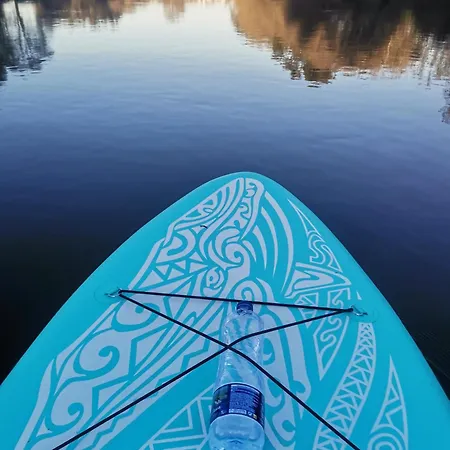 Perfeito Appartement