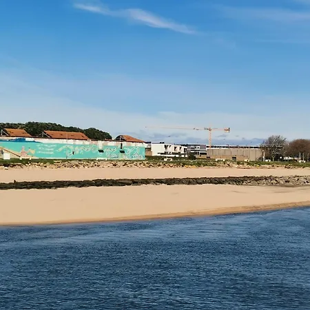 アパート Perfeito ヴィラ・ド・コンデ