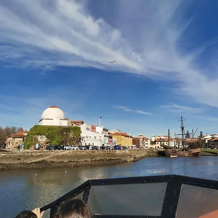 Perfeito Appartement *