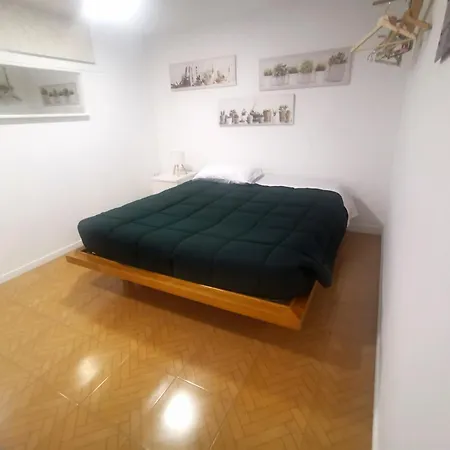 Apartment Perfeito Vila do Conde