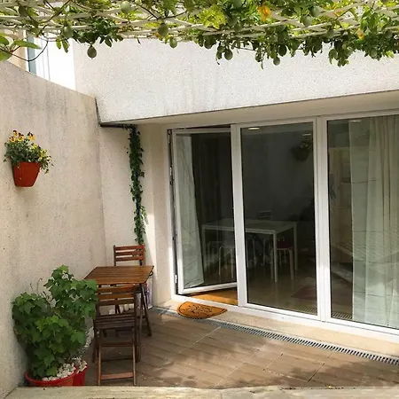 Perfeito Apartment *