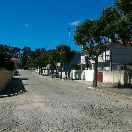Perfeito Apartment