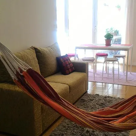 Apartment Perfeito Vila do Conde