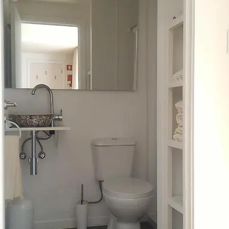 Apartment Perfeito