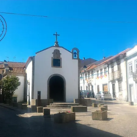 Apartman Perfeito Vila do Conde