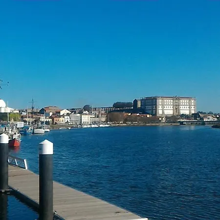 Perfeito Apartment *