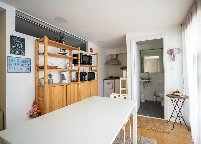 Perfeito * ヴィラ・ド・コンデ