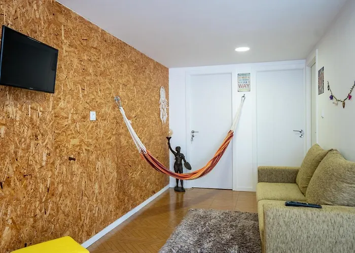 Perfeito 公寓 孔迪镇