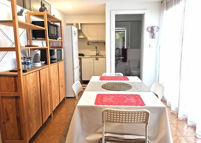 Perfeito Apartmán *