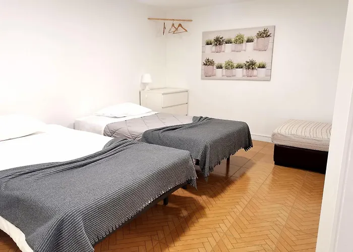 Perfeito Apartmán *