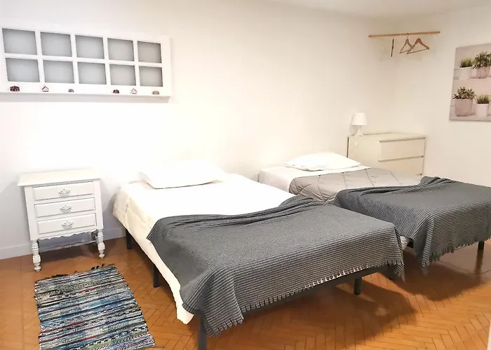 Perfeito * ヴィラ・ド・コンデ