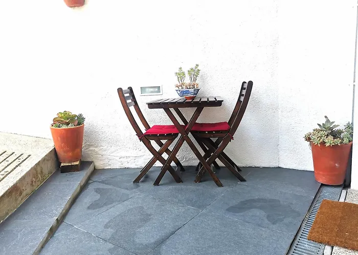 Perfeito Apartmán Vila do Conde