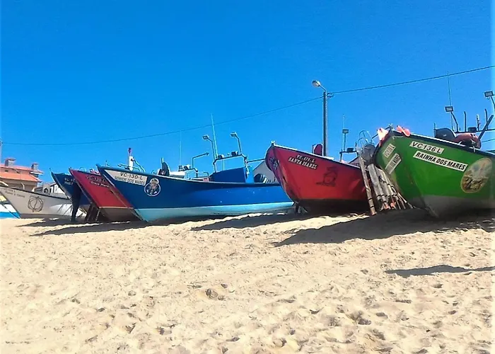 Apartmán Perfeito *