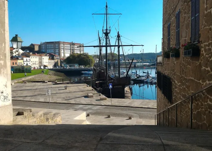 Apartmán Perfeito Vila do Conde