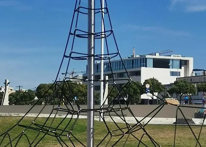 Perfeito * ヴィラ・ド・コンデ