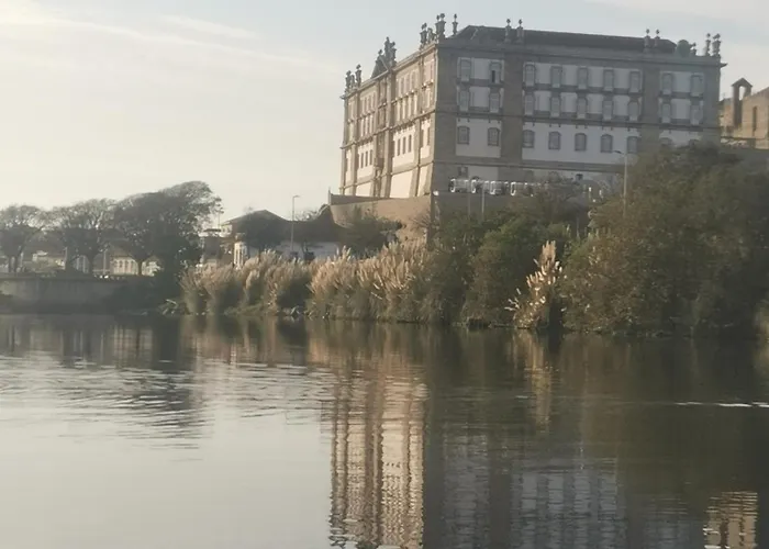 Perfeito アパート