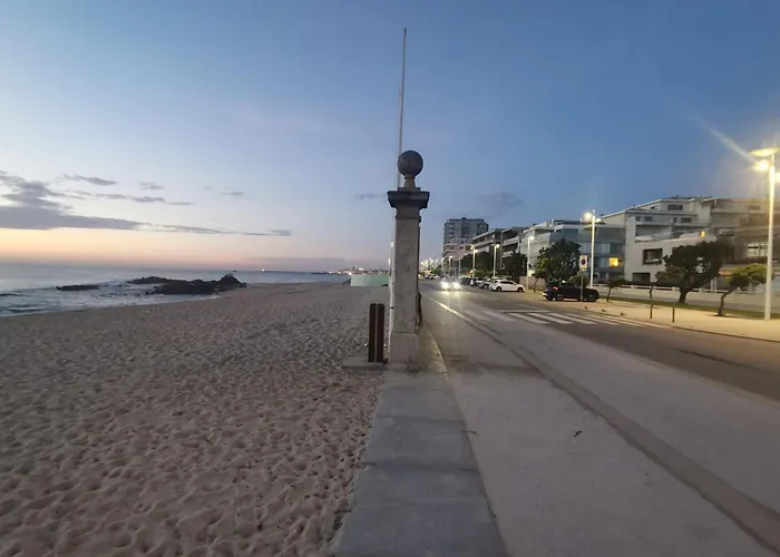 Apartmán Perfeito *