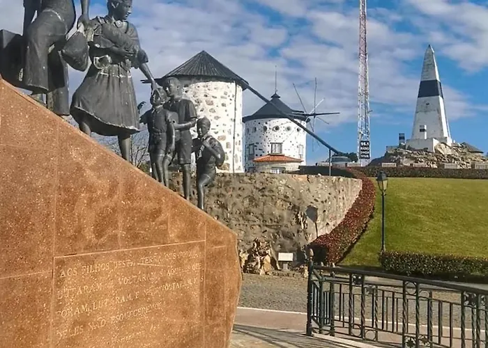 Perfeito Apartmán Vila do Conde