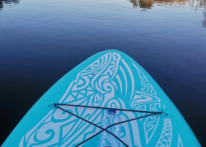 Perfeito アパート