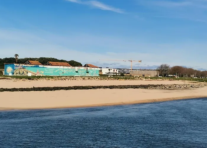 Apartmán Perfeito Vila do Conde