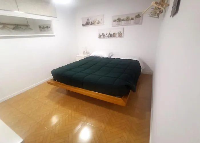 Apartmán Perfeito Vila do Conde