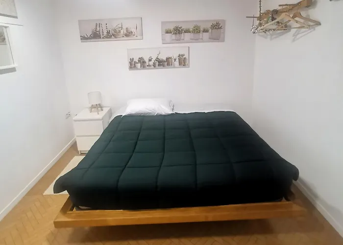 Perfeito Apartmán *