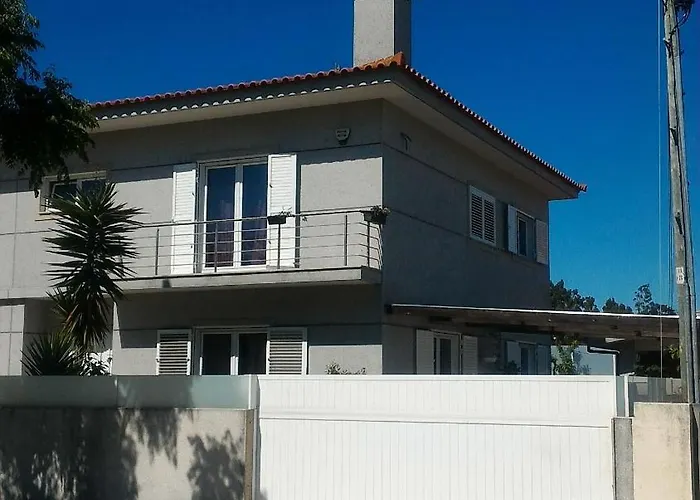 Apartmán Perfeito *