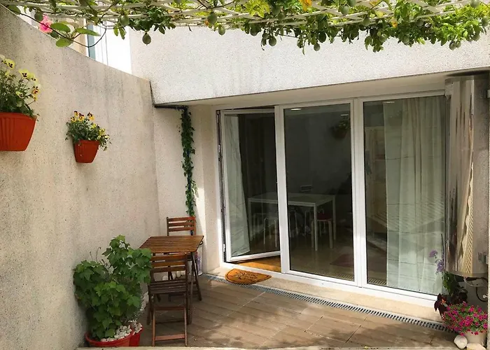 Perfeito Apartmán *