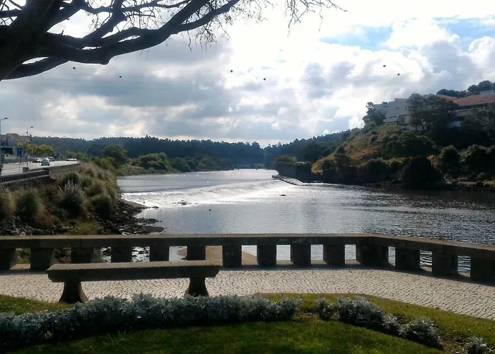 Perfeito アパート *