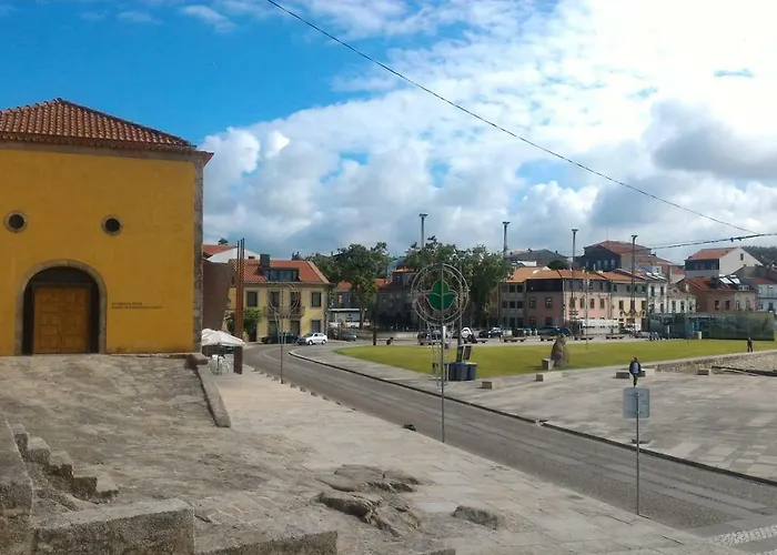 Apartmán Perfeito Vila do Conde