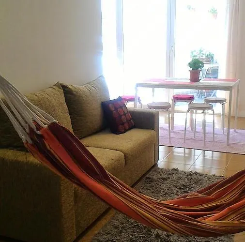 Apartmán Perfeito Vila do Conde