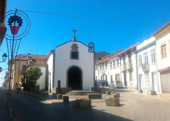 Apartmán Perfeito Vila do Conde