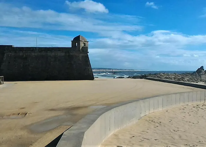 Apartmán Perfeito *